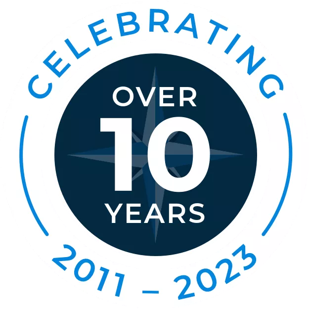 Sconset Strategies Celebrating 10 years in business